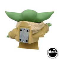 MANDALORIAN (Stern) Riveted Child Assembly