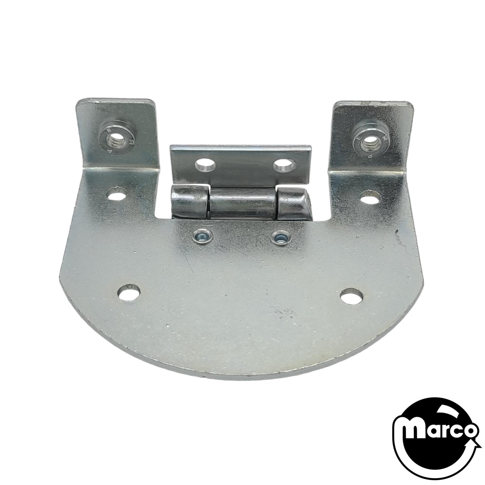 GODZILLA (Stern) PREMIUM & LE Mechagodzilla Tilt riveted assembly