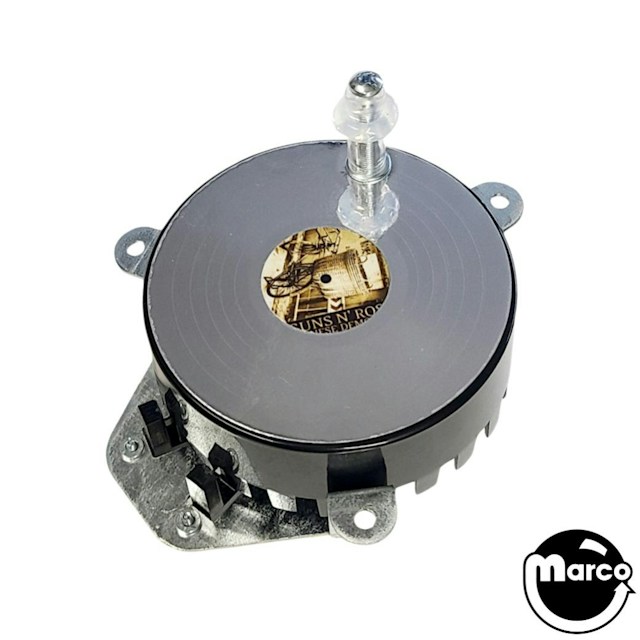 Guns N Roses (JJP) Record Spin Assy