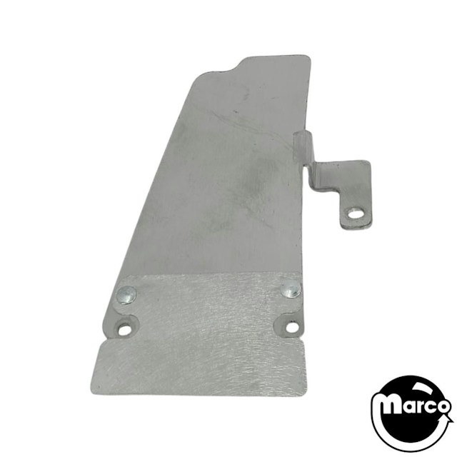 Guns N Roses (JJP) UPPER CENTER LOOP RAMP ASSY