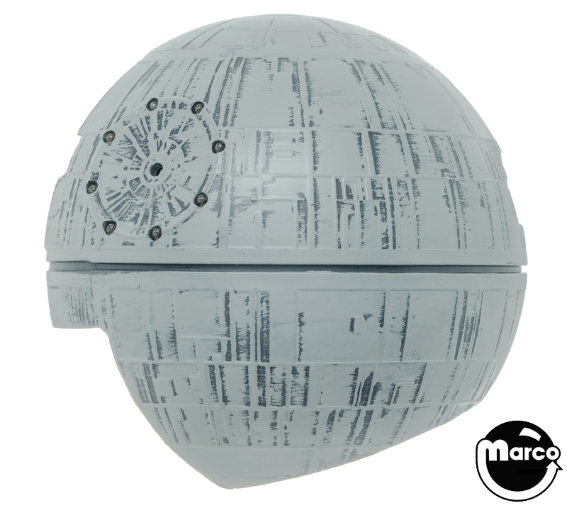 STAR WARS PRO (Stern) Death Star left
