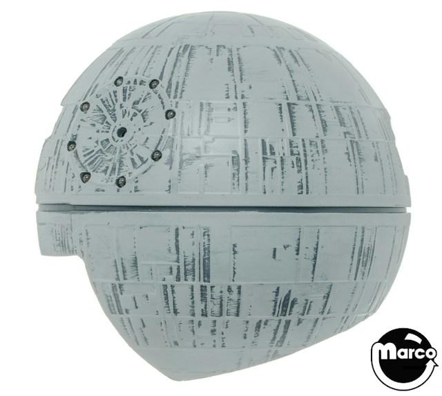 STAR WARS PRO (Stern) Death Star left