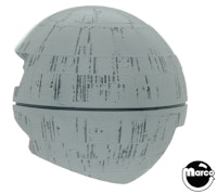 STAR WARS PRO (Stern) Death Star right