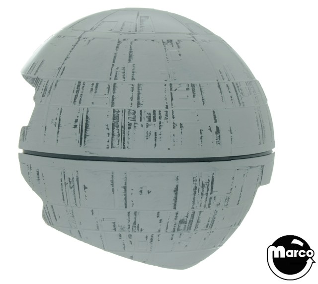 STAR WARS PRO (Stern) Death Star right