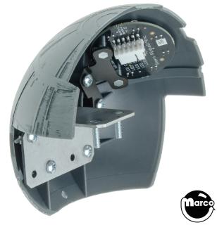 STAR WARS PRO (Stern) Death Star left