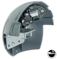 STAR WARS PRO (Stern) Death Star left