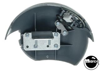 STAR WARS PRO (Stern) Death Star left