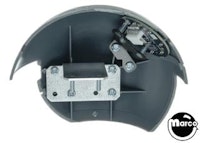 STAR WARS PRO (Stern) Death Star left
