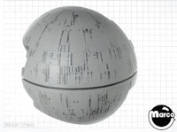 STAR WARS PRO (Stern) Death Star right