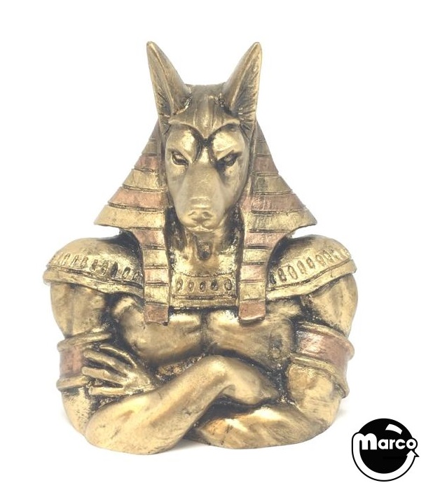 Anubis Model IRON MAIDEN PRO (Stern) 
