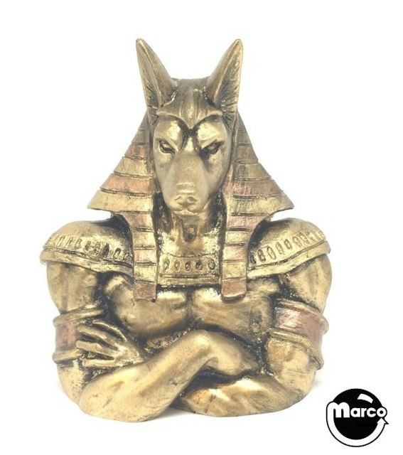 Anubis Model IRON MAIDEN PRO (Stern)