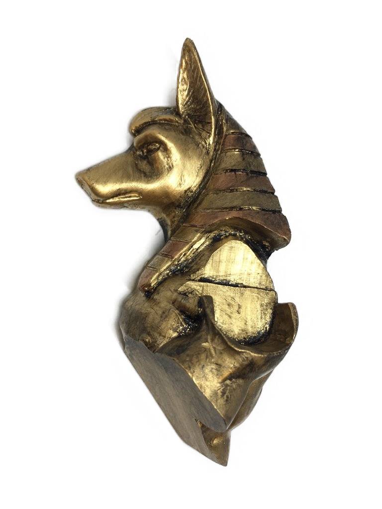 Egyptian Guard Half Body Mod IRON MAIDEN (Stern) 