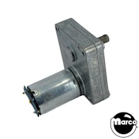 Flail Motor BLACK KNIGHT SOR (Stern)