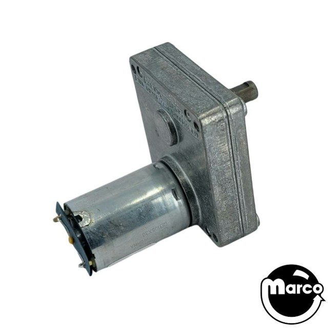 BLACK KNIGHT SOR (Stern) Flail Tower Motor