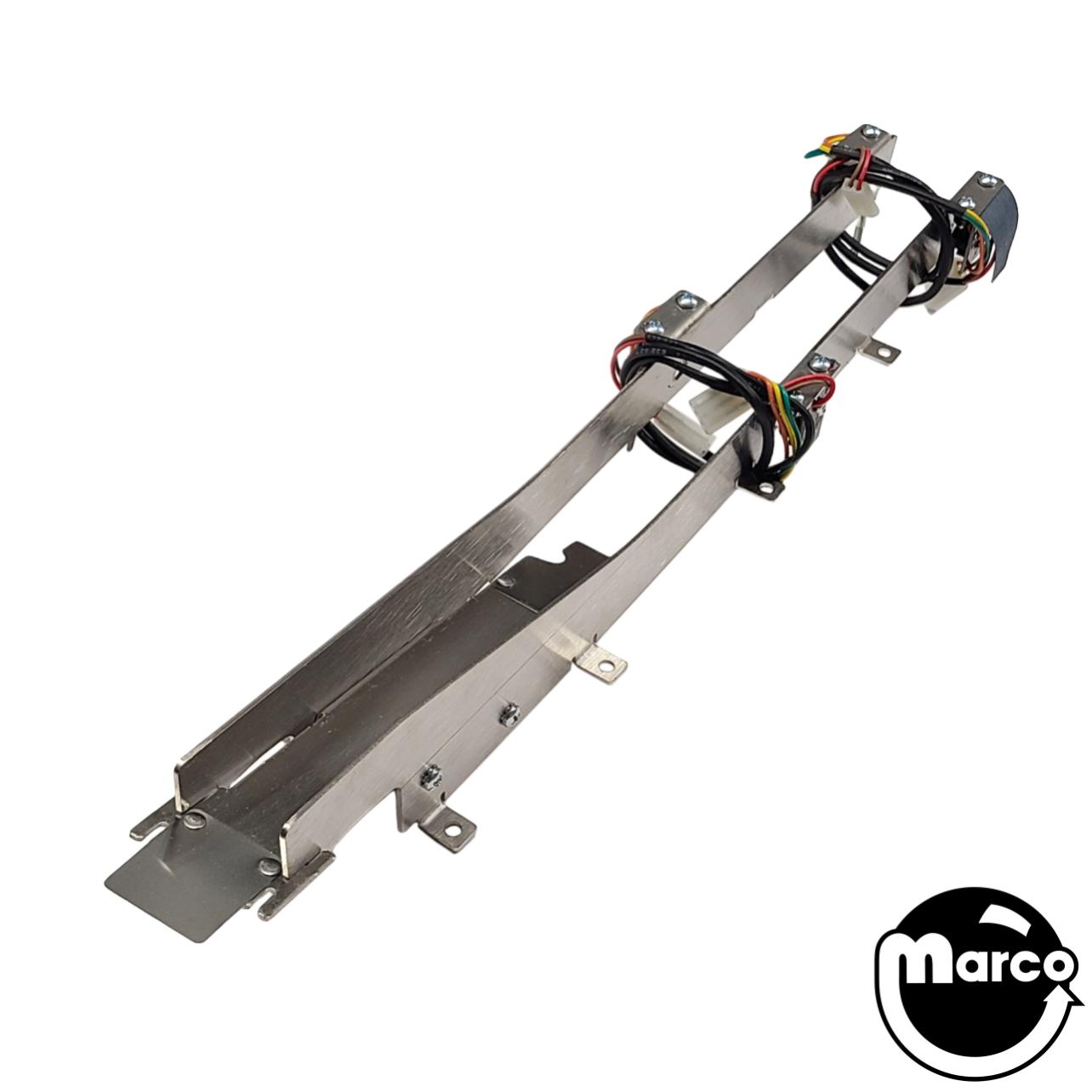BLACK KNIGHT SOR (Stern) Flail ramp assembly