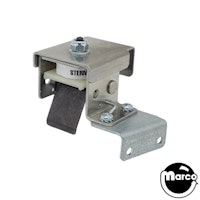 BLACK KNIGHT SOR (Stern) Electric gate left