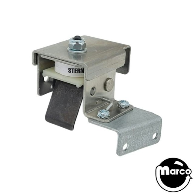 BLACK KNIGHT SOR (Stern) Electric gate assembly left