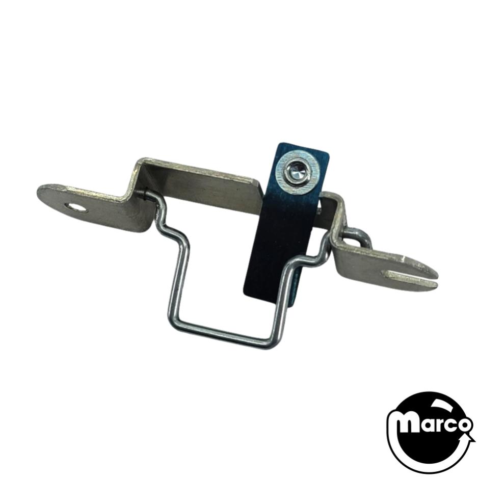 BLACK KNIGHT SOR (Stern) Electric gate assembly right