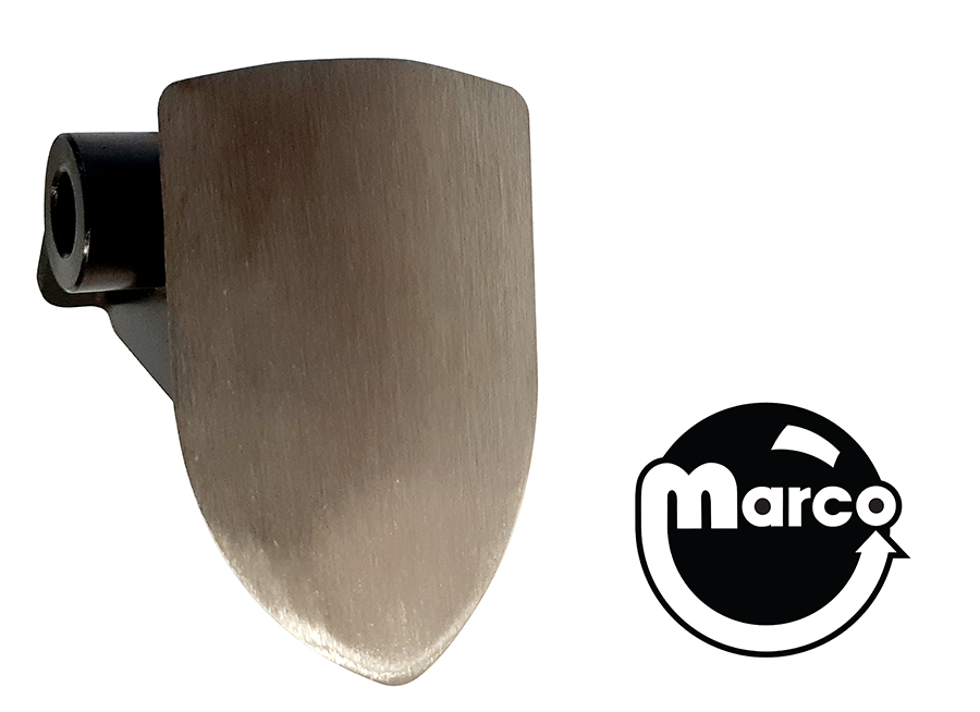 BLACK KNIGHT SOR (Stern) Shield arm