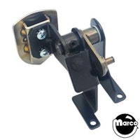 BLACK KNIGHT SOR (Stern) Shield assembly