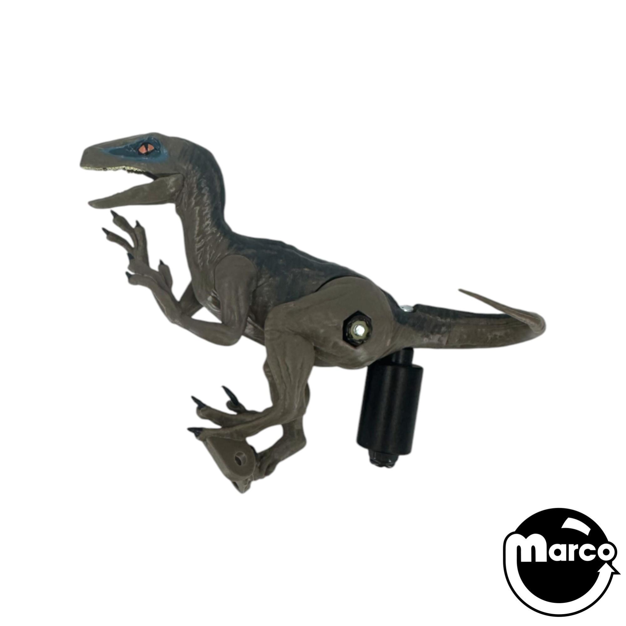 JURASSIC PARK (Stern) Raptor Assembly