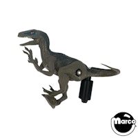 JURASSIC PARK (Stern) Raptor Assembly