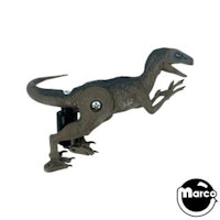 JURASSIC PARK (Stern) Raptor Assembly