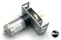 TEENAGE TURTLES PREMIUM (Stern) Motor and magnet