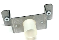 TEENAGE TURTLES PREMIUM (Stern) Magnet coil support