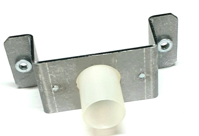 TEENAGE TURTLES PREMIUM (Stern) Magnet coil support