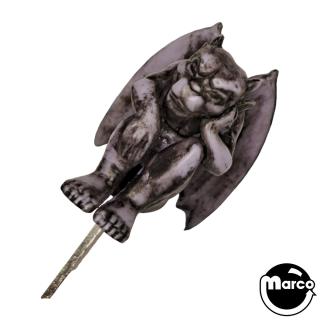 511-2936-00 - ELVIRA'S HOH (Stern) Gargoyle Leaper Target - Marco
