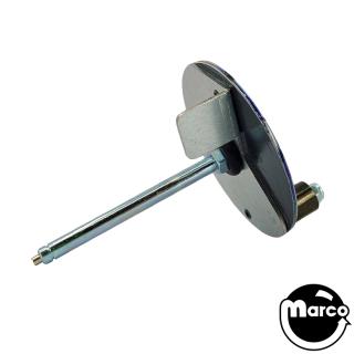JAWS (Stern) Fishing Reel spinner assembly