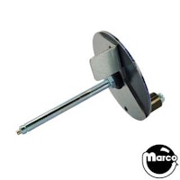 JAWS (Stern) Fishing Reel spinner assembly
