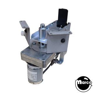 511-3080-03 - JAWS (Stern) Shark fin motor - Marco