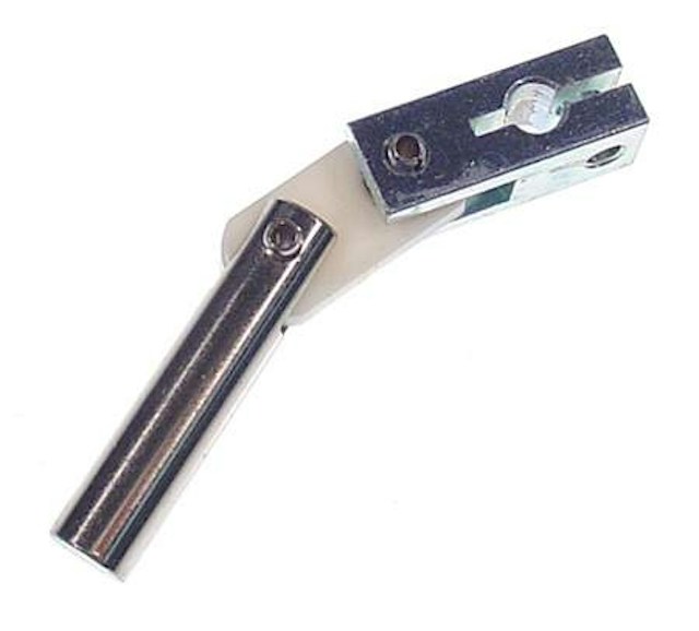 FAMILY GUY & SHREK (Stern) Mini Flipper Crank Assembly