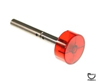 Post assy - red up & down