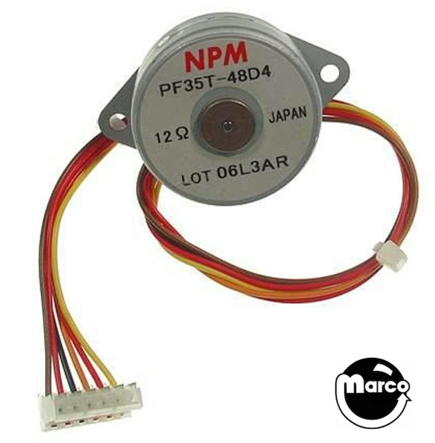 Motor assembly - Stewie / Donkey