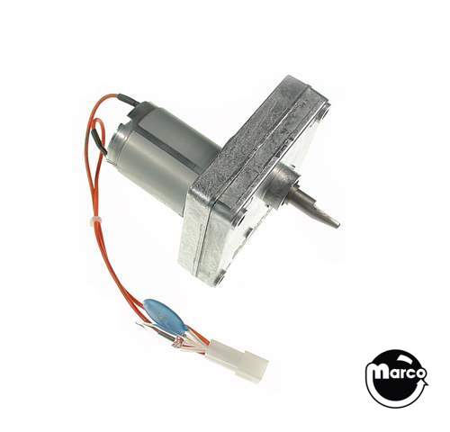 511-5024-00 - PIRATES CARIBBEAN (Stern) Ship Motor - Marco