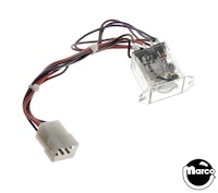 PIRATES CARIBBEAN (Stern) Relay & cable