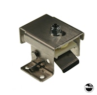 Control gate assembly right