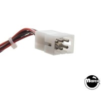 PIRATES CARIBBEAN (Stern) Relay & cable
