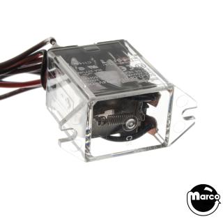 PIRATES CARIBBEAN (Stern) Relay & cable