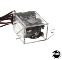 PIRATES CARIBBEAN (Stern) Relay & cable