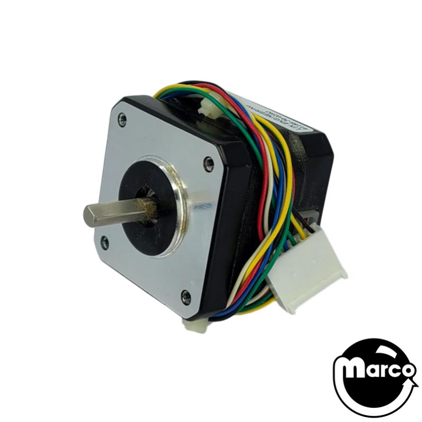 Stepper motor Stern