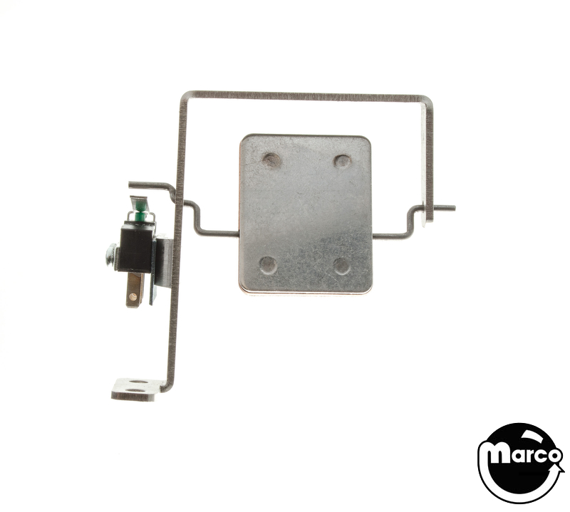 Spinner assembly Stern