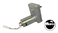 INDIANA JONES (Stern) Ark motor and cable
