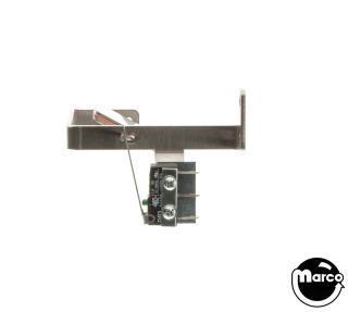 511-5113-00 - Spinner assembly - Marco Specialties Pinball Parts