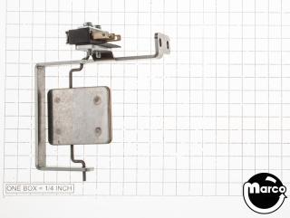Spinner assembly Stern