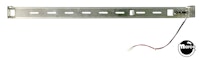 BATMAN (Stern) Batmobile lower track assembly