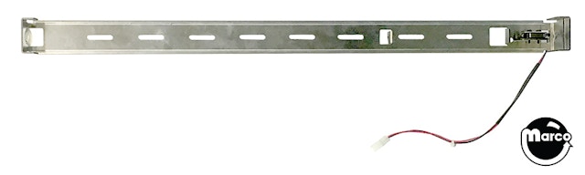 BATMAN (Stern) Batmobile lower track assembly